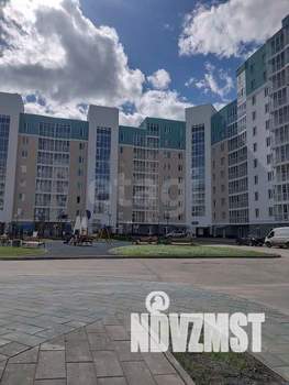 2-к квартира, вторичка, 58м2, 7/14 этаж