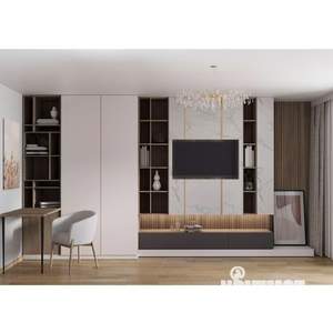 3-к квартира, вторичка, 85м2, 8/24 этаж