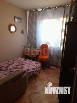 3-к квартира, вторичка, 68м2, 8/10 этаж