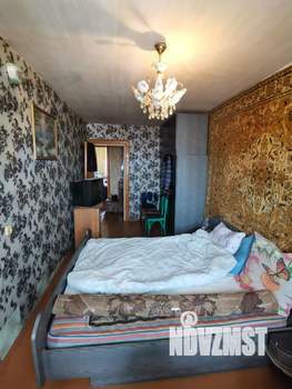2-к квартира, вторичка, 45м2, 5/5 этаж