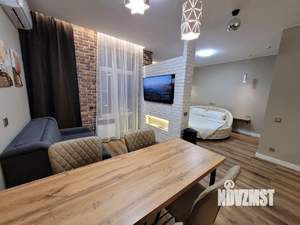 Студия квартира, вторичка, 43м2, 5/23 этаж
