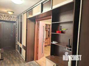 3-к квартира, вторичка, 63м2, 1/9 этаж