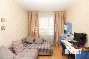4-к квартира, вторичка, 83м2, 6/10 этаж