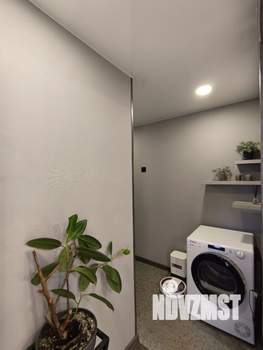 2-к квартира, вторичка, 46м2, 5/5 этаж