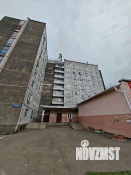 Студия квартира, вторичка, 12м2, 9/9 этаж