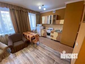 1-к квартира, вторичка, 30м2, 3/4 этаж