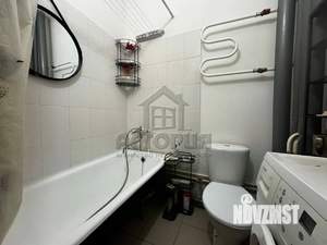 Студия квартира, вторичка, 22м2, 2/5 этаж