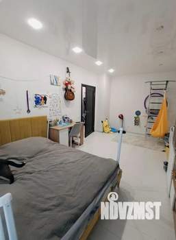 1-к квартира, вторичка, 40м2, 11/24 этаж