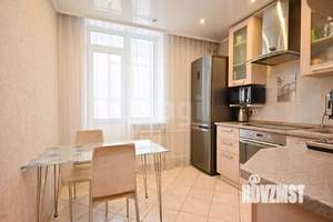 3-к квартира, вторичка, 86м2, 6/10 этаж