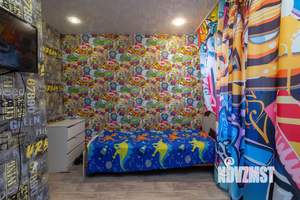 2-к квартира, вторичка, 44м2, 8/9 этаж