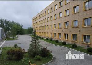 Студия квартира, вторичка, 18м2, 2/4 этаж