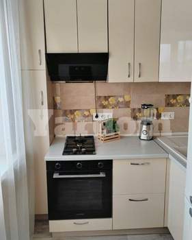 3-к квартира, вторичка, 58м2, 4/5 этаж