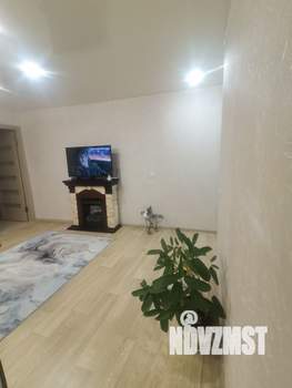 2-к квартира, вторичка, 44м2, 1/5 этаж