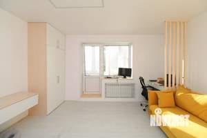 3-к квартира, вторичка, 67м2, 5/9 этаж