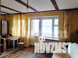 1-к квартира, вторичка, 39м2, 5/9 этаж