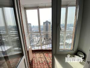 Студия квартира, вторичка, 23м2, 18/21 этаж