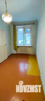 2-к квартира, вторичка, 43м2, 1/5 этаж