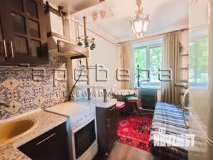 1-к квартира, вторичка, 32м2, 1/9 этаж