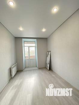 2-к квартира, вторичка, 40м2, 2/2 этаж