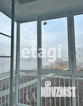 1-к квартира, вторичка, 23м2, 5/19 этаж