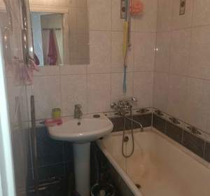 1-к квартира, вторичка, 30м2, 2/5 этаж