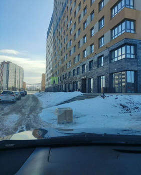 2-к квартира, вторичка, 40м2, 14/24 этаж