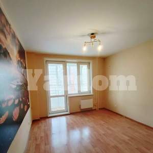 2-к квартира, вторичка, 38м2, 7/21 этаж