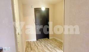 1-к квартира, вторичка, 38м2, 3/9 этаж