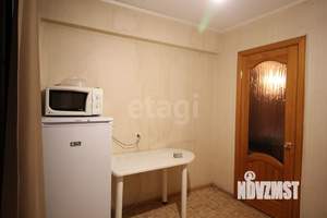 1-к квартира, вторичка, 34м2, 3/5 этаж