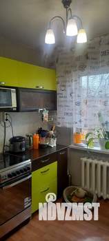 1-к квартира, вторичка, 32м2, 5/5 этаж