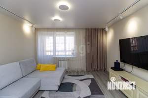 4-к квартира, вторичка, 85м2, 8/10 этаж