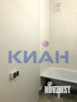 1-к квартира, вторичка, 31м2, 7/9 этаж