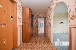 2-к квартира, вторичка, 53м2, 5/10 этаж