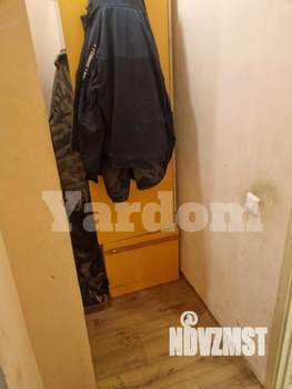 1-к квартира, вторичка, 29м2, 3/5 этаж