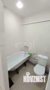 3-к квартира, вторичка, 56м2, 1/5 этаж