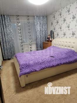 3-к квартира, вторичка, 61м2, 4/5 этаж