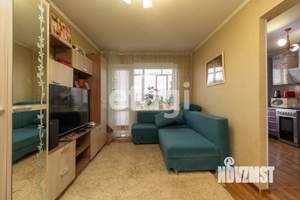 1-к квартира, вторичка, 30м2, 5/5 этаж