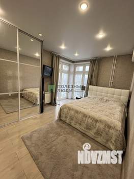 3-к квартира, вторичка, 66м2, 14/16 этаж