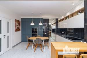 3-к квартира, сданный дом, 73м2, 19/25 этаж