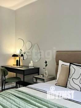 1-к квартира, вторичка, 32м2, 3/10 этаж