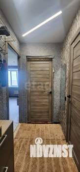1-к квартира, вторичка, 38м2, 5/9 этаж