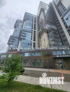 3-к квартира, вторичка, 98м2, 11/17 этаж