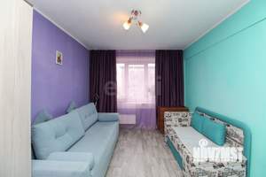 2-к квартира, вторичка, 37м2, 3/5 этаж