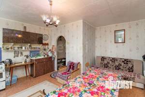 4-к квартира, вторичка, 124м2, 5/6 этаж