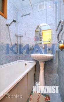 2-к квартира, вторичка, 45м2, 4/5 этаж