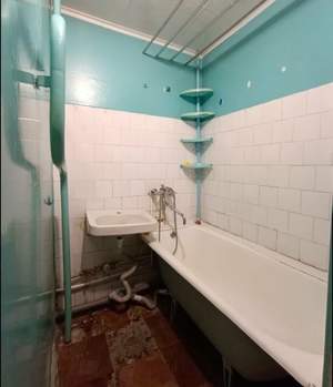 1-к квартира, вторичка, 39м2, 2/9 этаж