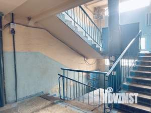 1-к квартира, вторичка, 28м2, 2/5 этаж