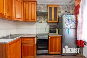 2-к квартира, вторичка, 51м2, 2/13 этаж