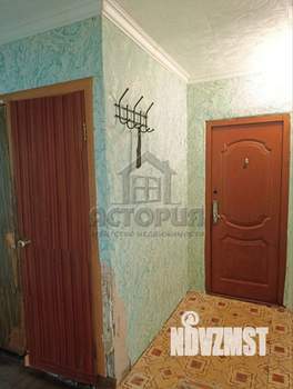 2-к квартира, вторичка, 48м2, 1/5 этаж