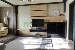 3-к квартира, вторичка, 74м2, 1/10 этаж